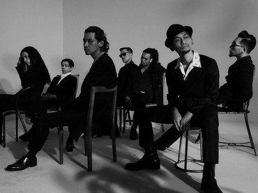 Drummer Terjerat Kasus Kriminal, Band ALI Kini Hiatus