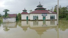 Banjir dan Longsor di Sulsel: 13 Orang Meninggal, 1 Desa Terisolir