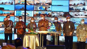 HUT ke-60, bank bjb Perluas Manfaat lewat Rangkaian Inovasi