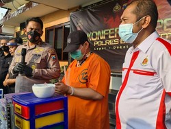 Pengakuan Mantan Asisten Dokter Obati Pasien Pakai Obat Hewan dan Keras