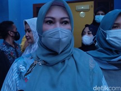 Jembatan Gantung Ambruk Diduga Disabotase, Bupati Pandeglang: Kami Kroscek