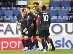 Link Live Streaming Liverpool Vs Crystal Palace: Si Merah Lagi On Fire