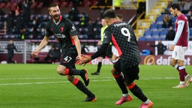 Liverpool Kini Favorit Finis Ketiga di Liga Inggris
