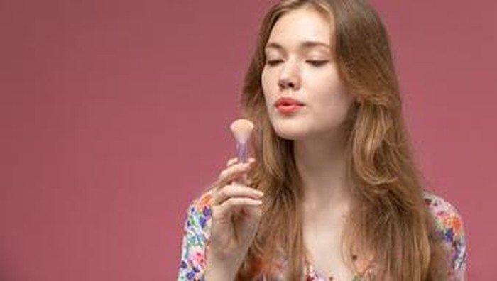 Jangan Jorok, Begini 3 Cara Membersihkan Kuas Makeup Secara Effortless! Jangan Jorok, Begini 3 Cara Membersihkan Kuas Makeup Secara Effortless!