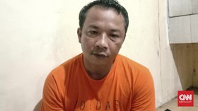 Cerita Sopir Taksi Online Lawan Begal hingga Ditembak 10 Kali