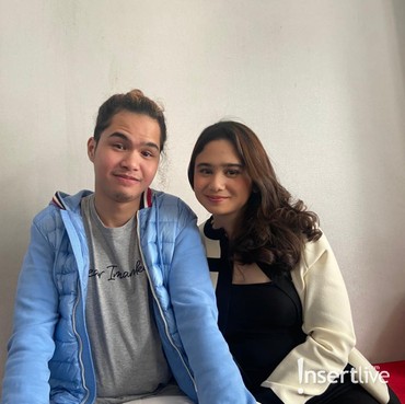 Peluk Tissa Biani, Dul Jaelani Ogah Diceramahi Netizen Soal Dosa