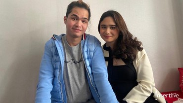 Peluk Tissa Biani, Dul Jaelani Ogah Diceramahi Netizen Soal Dosa