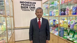 Korut Lockdown, Kemlu Pulangkan Dubes dan Staf KBRI