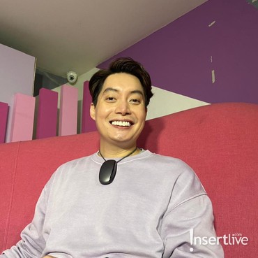 Punya Anak, Edric Tjandra Perketat Prokes