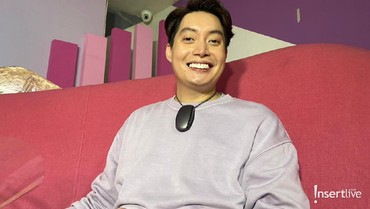 img-title Punya Anak, Edric Tjandra Perketat Prokes