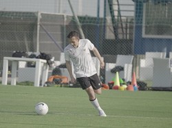 Egy Maulana Vikri Gabung Timnas dengan Dukungan Rekan di Lechia Gdansk