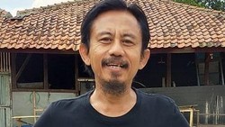 Alasan Epy Kusnandar Ingin Dimakamkan Dekat Mendiang Ibu di Garut