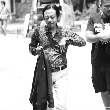 Kronologi dan Penyebab Epy Kusnandar Meninggal Dunia