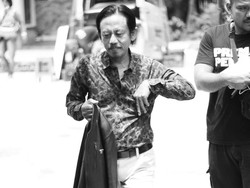 Kronologi dan Penyebab Epy Kusnandar Meninggal Dunia