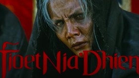 Sinopsis Tjoet Nja' Dhien yang Dibintangi Christine Hakim