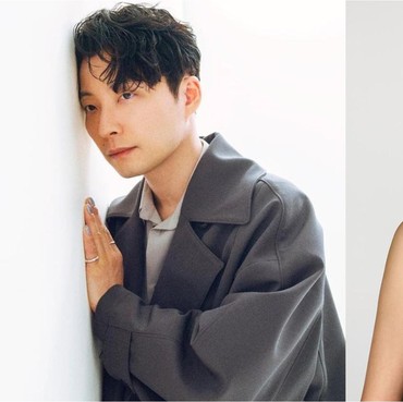 Selamat! Gen Hoshino dan Yui Aragaki Resmi Menikah