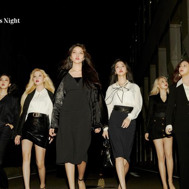 Usai Bubarkan GFRIEND, Source Music Didenda Rp35 Juta karena Hal Ini