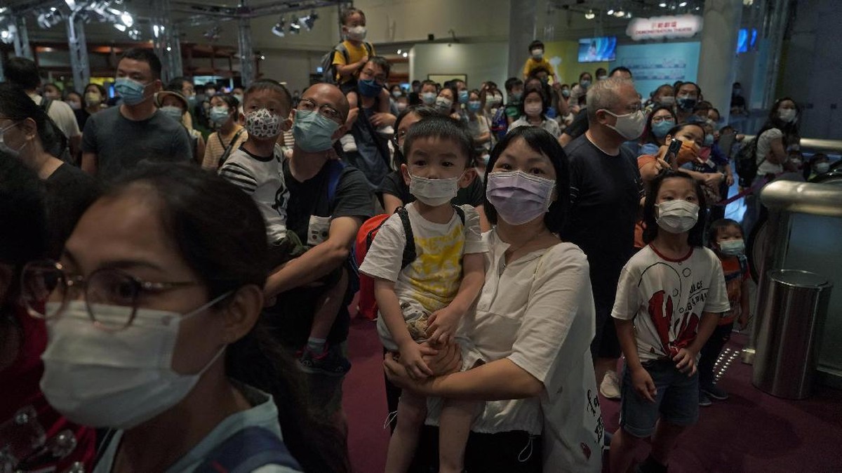 FOTO: Perjalanan 500 Tahun Teknologi Robot Humanoid
