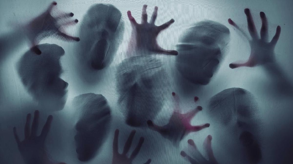 Histeria di Pabrik Boneka Cianjur, Karyawan Diduga Kesurupan Massal