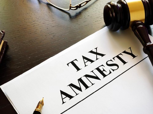 Apa Itu Tax Amnesty, Program yang Enggan Dilanjutkan Menkeu Purbaya?