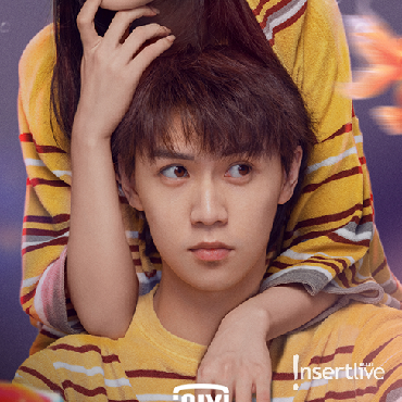 Tanggapan Gia Ge Dapat Peran Kucing di Drama China 'Make a Wish'