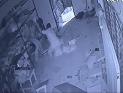 Jemaah Masjid di Sumut Ditusuk Pencuri Kotak Amal, Polisi Buru Pelaku