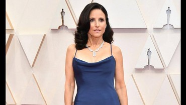 Julia Louis-Dreyfus Bintangi Film Garapan A24 Berjudul 'Tuesday'