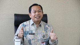 Litbang Kemendagri Bakal Digitalisasi Pengukuran IPKD