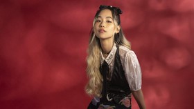 Ambisi Dua Dunia Kitty Chicha 'Nanno' Amatayakul
