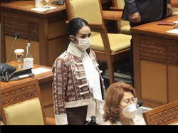 Krisdayanti Gaungkan Gaya Hidup Sehat Lewat Bisnis Baru