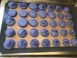 7 Kesalahan Bikin Kue Ini Mengubah Adonan Jadi Berbentuk Unik