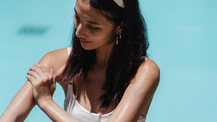 Makin Rata, 5 Cara Ini Bisa Hilangkan Belang di Tangan