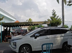 Tamu Undangan Resepsi Pernikahan Ustaz Abdul Somad Harus Tes GeNose