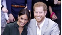 <p>Dalam berbagai acara, Pangeran Harry dan Meghan Markle kerap hadir bersama dan selalu tampil mesra. (Foto: Instagram @sussexroyal)</p>