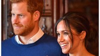 <p>Tepat pada Rabu (19/5/2021) kemarin, Pangeran Harry dan Meghan Markel memperingati hari pernikahan mereka, Bunda.  (Foto: Instagram @sussexroyal)</p>