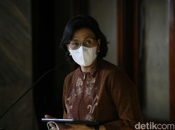 Akhirnya Uang Negara Rp 6,9 T buat Tambal Proyek Kereta Cepat-LRT Jabodebek