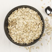 Tak Hanya Untuk Diet, Simak 4 Manfaat Oatmeal Bagi Kecantikanmu!