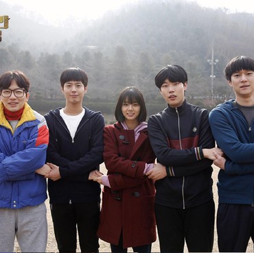 20 Drama Korea Rating Tinggi yang Bikin Susah Move On