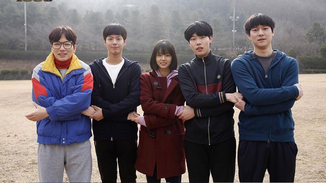 20 Drama Korea Rating Tinggi yang Bikin Susah Move On