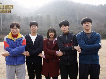 20 Drama Korea Rating Tinggi yang Bikin Susah Move On