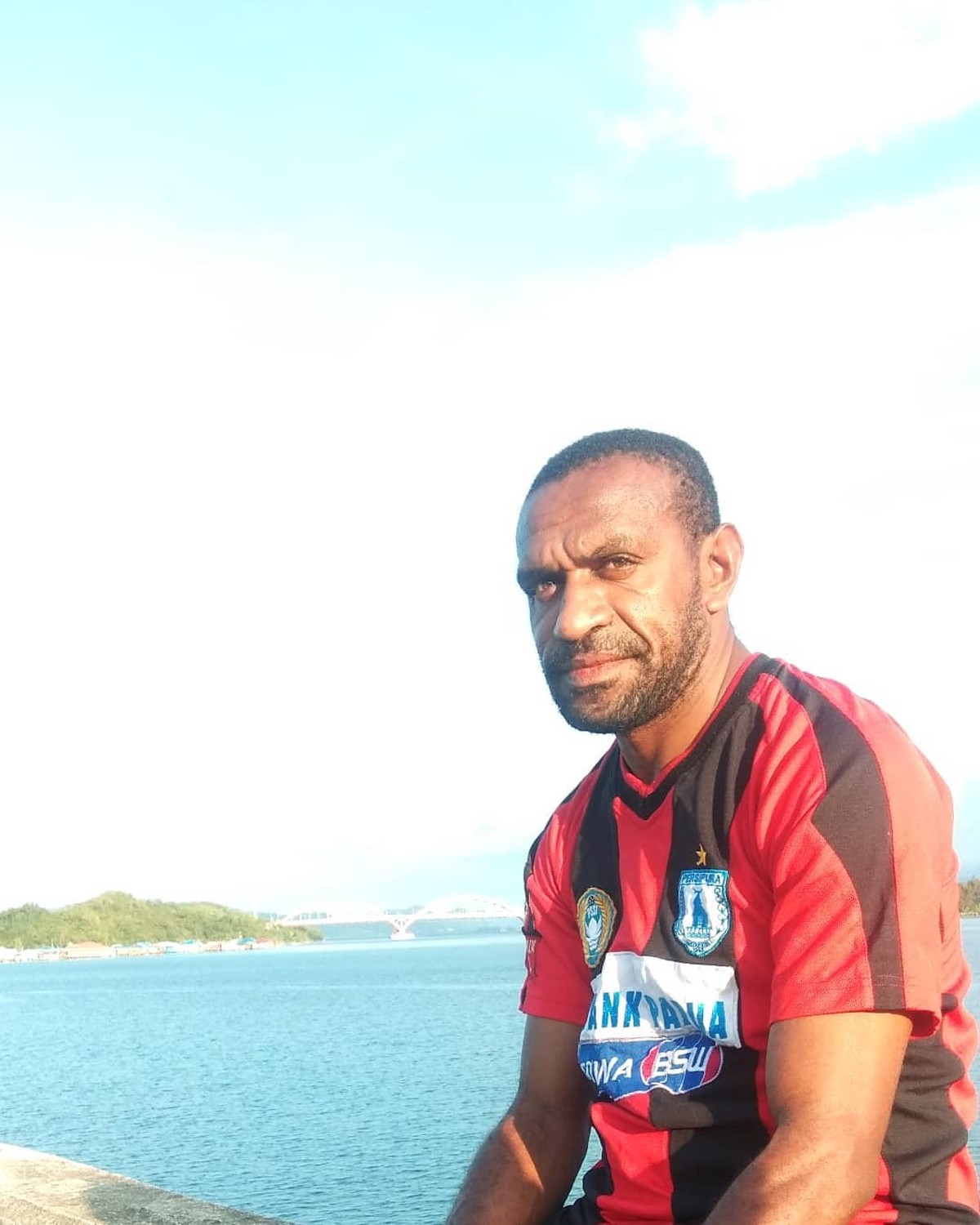 Deretan Pesepakbola yang alih profesi menjadi seorang PNS