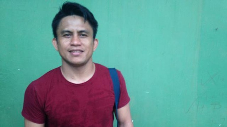 Pesepakbola Alih Profesi Jadi PNS Deretan Pesepakbola yang alih profesi menjadi seorang PNS
