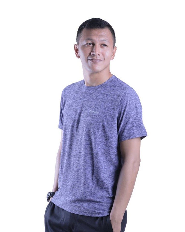 Pesepakbola Alih Profesi Jadi PNS Deretan Pesepakbola yang alih profesi menjadi seorang PNS
