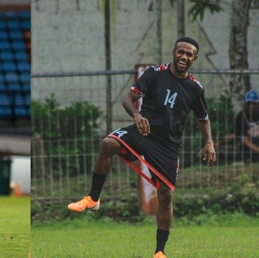 7 Pesepakbola Hits Tanah Air yang Alih Profesi Jadi PNS