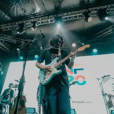 Lirik Lagu Astrologi - Petra Sihombing