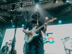 Lirik Lagu Tangguh - Petra Sihombing