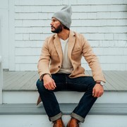 Tumbuhkan Kumis, 5 Rahasia Ini Bisa Kamu Coba