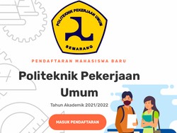 Politeknik PU Buka Penerimaan Mahasiswa Baru, Cek Syarat dan Cara Daftarnya