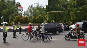 Ganjar Dukung Sultan soal Indonesia Raya: Disambut Luar Biasa