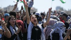 Ramai-ramai Kutuk Israel Sahkan Pos Permukiman di Tepi Barat